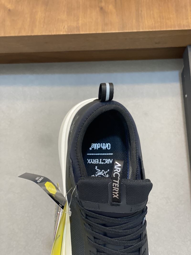 Akc Teryx Shoes